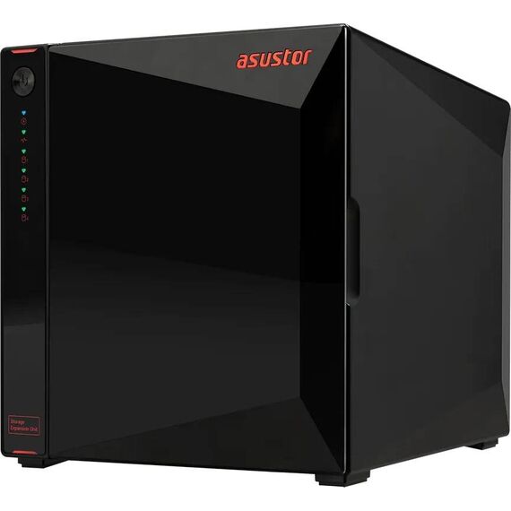 ASUSTOR Xpanstor 4 AS5004U 4-Bay USB-C Expansion Unit