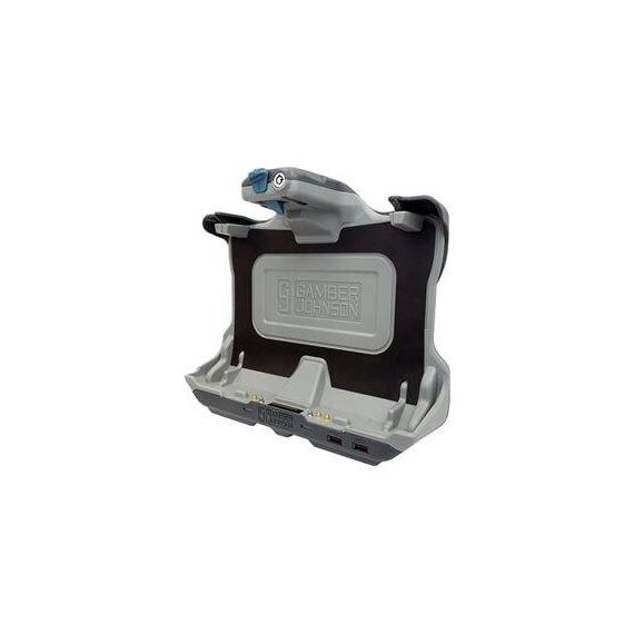 Gamber-Johnson Vehicle Dock for Getac UX10 (No RF)