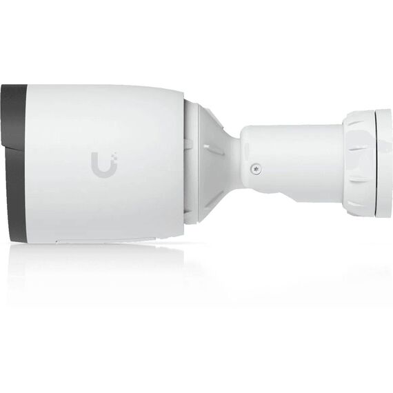 Ubiquiti UniFi G6 Pro Bullet 4K PoE AI Camera White