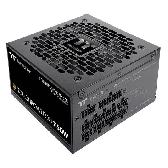 Thermaltake Toughpower XT 750W 80+ Gold ATX 3.1 PSU