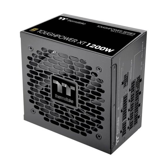 Thermaltake Toughpower XT 1200W 80+ Gold ATX 3.1 PSU