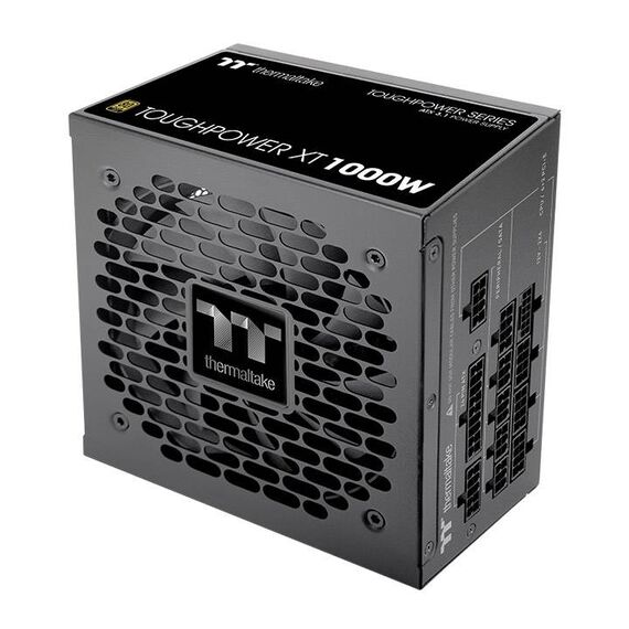 Thermaltake Toughpower XT 1000W 80+ Gold ATX 3.1 PSU