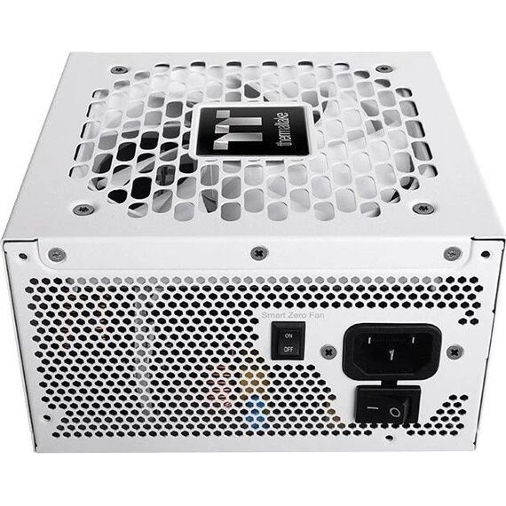 Thermaltake Toughpower XT 1000W Snow 80+ Gold ATX 3.1