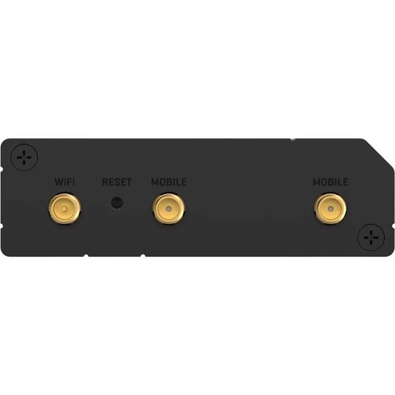 Teltonika RUT200 Industrial 4G LTE Wi-Fi Router