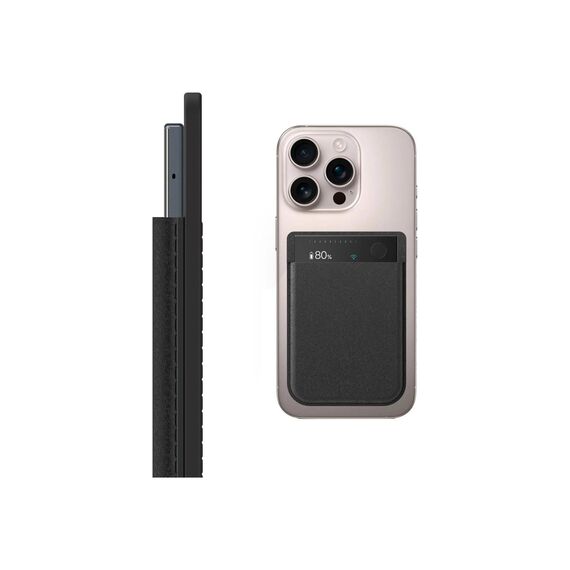 PLAUD Note Pro AI Voice Recorder 64GB Black
