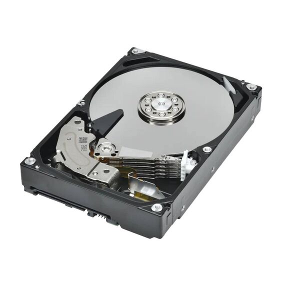 Toshiba MG11 14TB Enterprise Helium HDD 7200RPM SATA