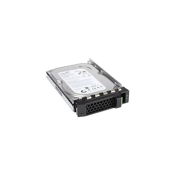 Fujitsu PY-CHCT7B7 12TB SAS 3.5" Hot-Plug HDD PRIMERGY