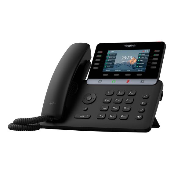 Yealink SIP-T74U 4.3" SIP Phone