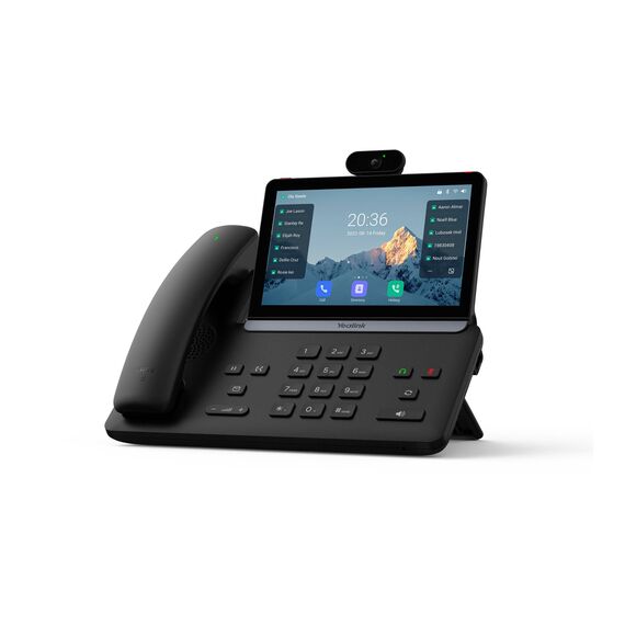 Yealink SIP-T88V Pro 7" Android SIP Phone