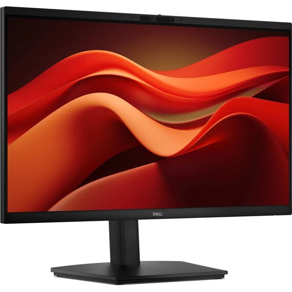 Dell Pro E2426HB 24" FHD IPS 120Hz Conferencing Monitor