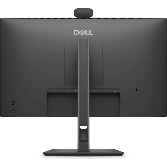 Dell Pro P2426HEB 24" FHD IPS USB-C Conferencing Monitor