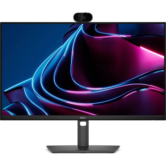 Dell Pro P2426HEV 24" FHD IPS USB-C Hub Webcam Monitor