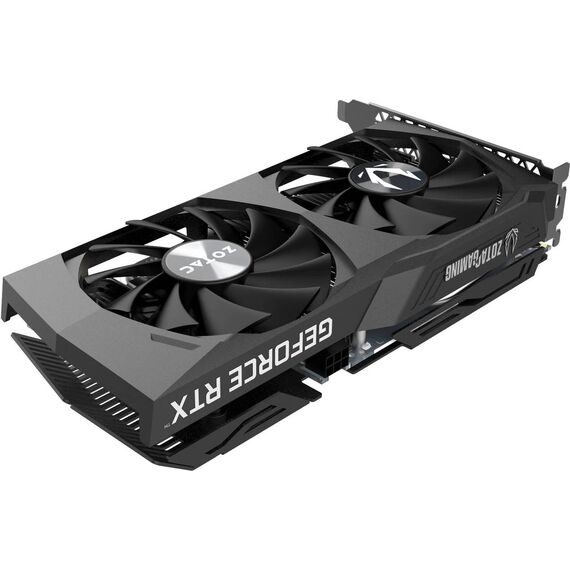 ZOTAC GAMING GeForce RTX 3050 ECO 8GB GDDR6 Graphics Card