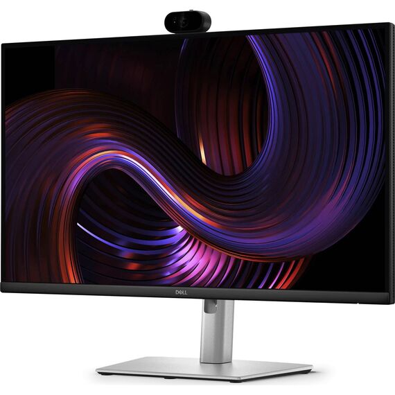 Dell Pro P2726DEV 27" QHD IPS USB-C Hub Webcam Monitor