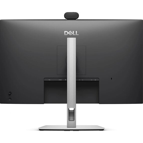 Dell Pro P2726DEV 27" QHD IPS USB-C Hub Webcam Monitor