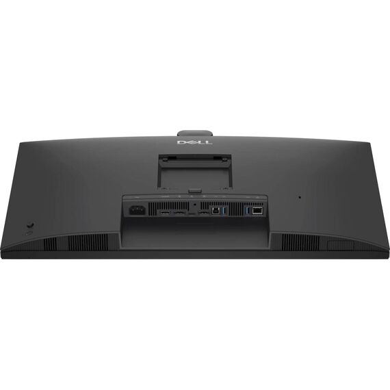 Dell Pro P2726DEV 27" QHD IPS USB-C Hub Webcam Monitor
