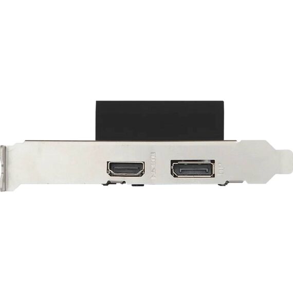 MSI GeForce GT 1030 4GHD4 LP OC - Graphics card - GF  | V812-037R