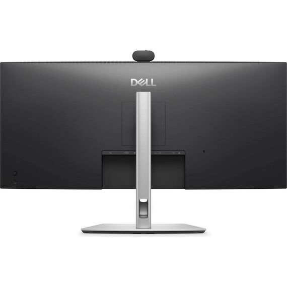 Dell Pro P3426WEV 34" WQHD Curved USB-C Webcam Monitor