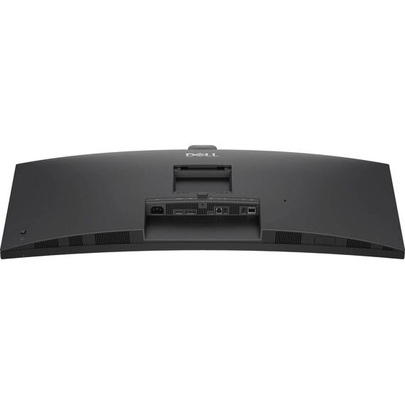 Dell Pro P3426WEV 34" WQHD Curved USB-C Webcam Monitor