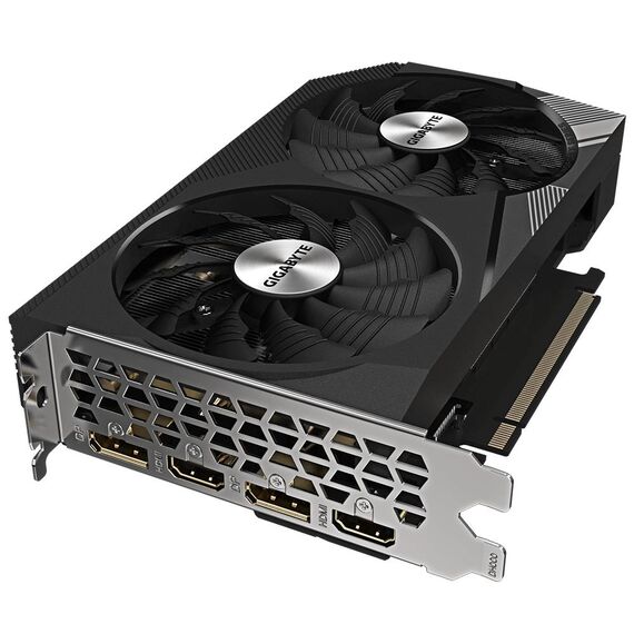 Gigabyte RTX 3060 WINDFORCE OC 12GB