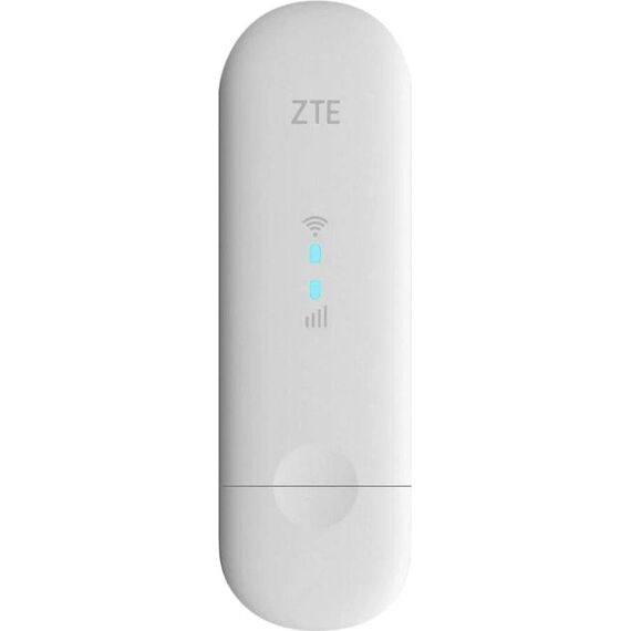 ZTE MF79U 4G LTE USB Wi-Fi Dongle 150Mbps White