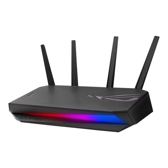 ASUS ROG STRIX GSAX5400 Wireless router 90IG06L0-MO3R10