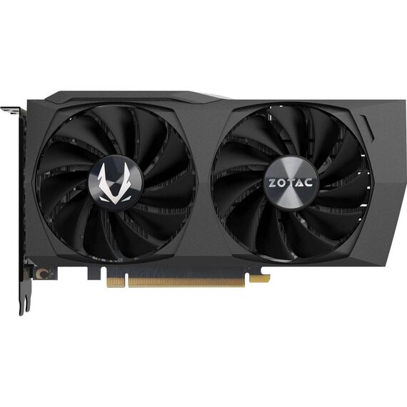 ZOTAC GAMING GeForce RTX 3050 ECO 8GB GDDR6 Graphics Card