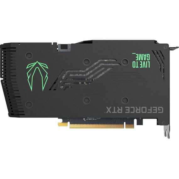 ZOTAC GAMING GeForce RTX 3050 ECO 8GB GDDR6 Graphics Card