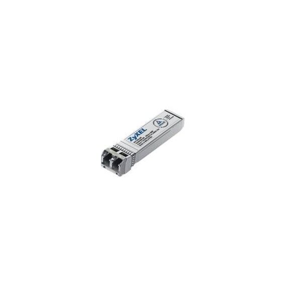 Zyxel SFP10G-SR 10GBase-SR SFP+ Duplex LC Multimode Transceiver