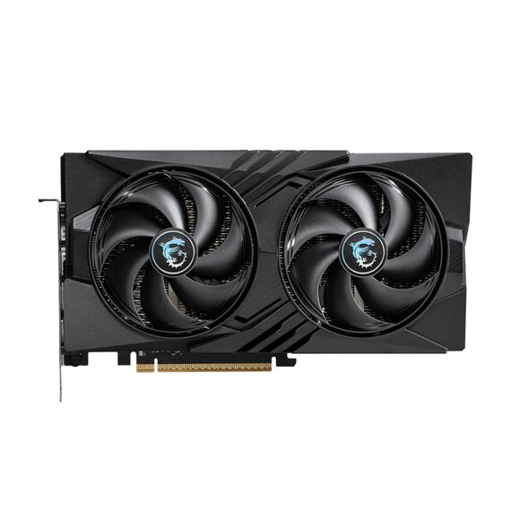 MSI GeForce RTX 5060 8GB GAMING OC