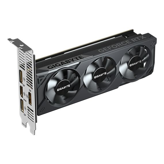 Gigabyte RTX 5060 OC 8GB Low Profile