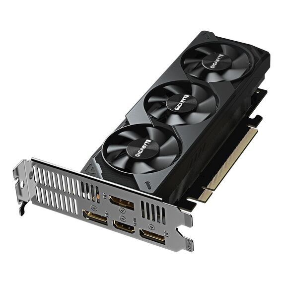 Gigabyte RTX 5060 OC 8GB Low Profile