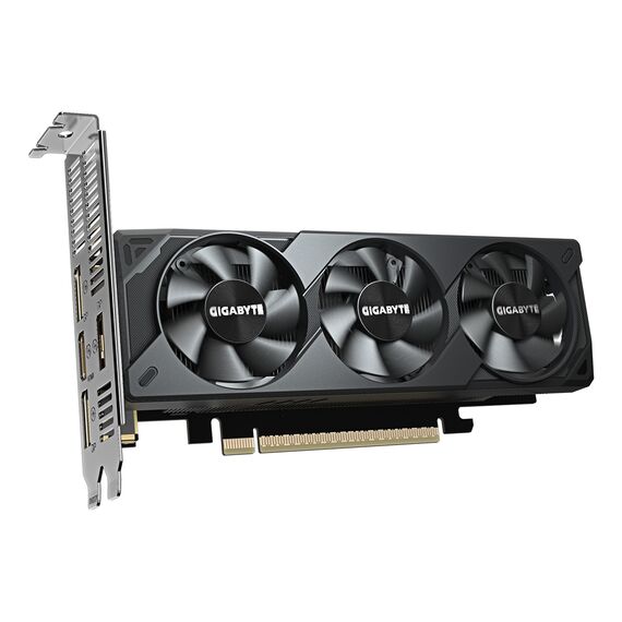 Gigabyte RTX 5060 OC 8GB Low Profile