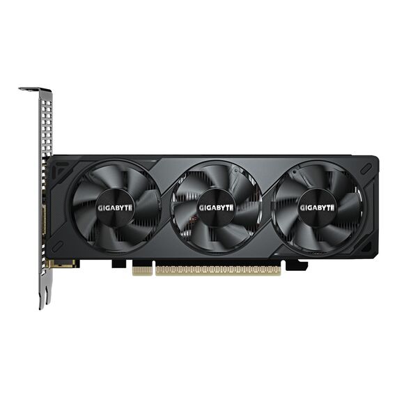 Gigabyte RTX 5060 OC 8GB Low Profile