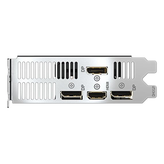 Gigabyte RTX 5060 OC 8GB Low Profile