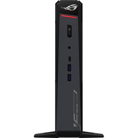 ASUS ROG NUC 2025 Mini PC Ultra 9 275HX RTX 5080