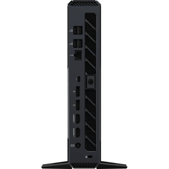ASUS ROG NUC 2025 Mini PC Ultra 9 275HX RTX 5080