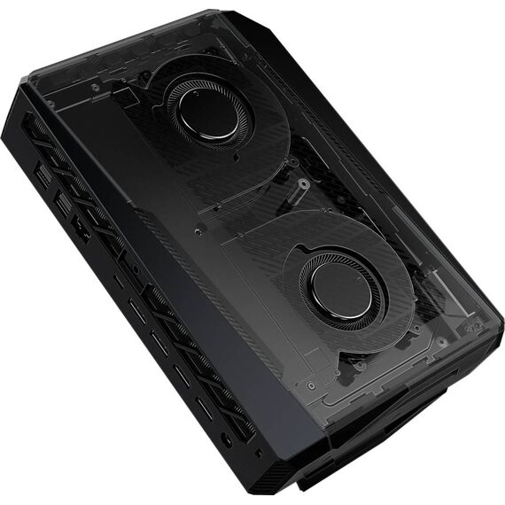 ASUS ROG NUC 2025 Mini PC Ultra 9 275HX RTX 5080