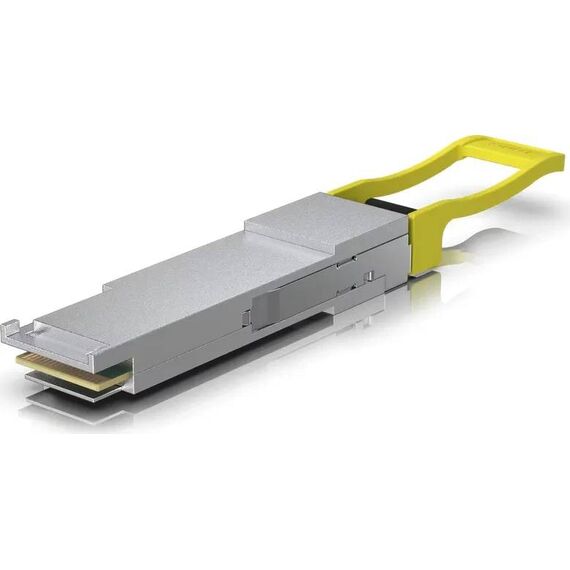 Ubiquiti Switch Acc SM UACC-OM-QSFP28-PSM4 - Transceiver - MPO/MT