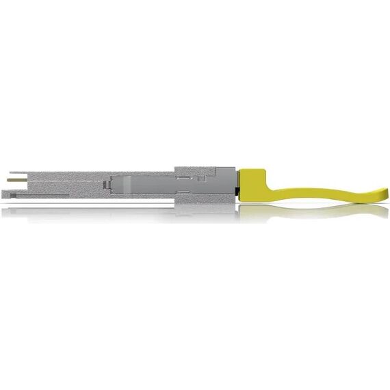 Ubiquiti Switch Acc SM UACC-OM-QSFP28-PSM4 - Transceiver - MPO/MT