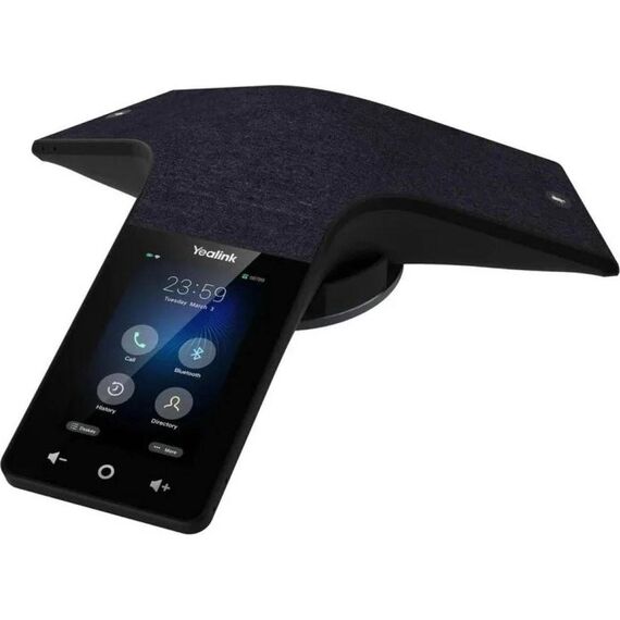 Yealink CP935W Wireless HD IP Conference Phone