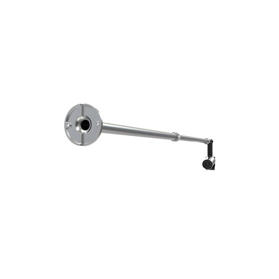 Yealink ContentCamMount-USB Adjustable Wall Mount