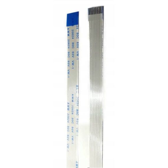 Zebra 300792-002 Button Flex Cable for GX430 GK420