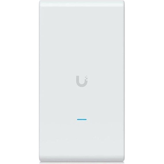 UniFi U6 Mesh Pro - Indoor/Outdoor WiFi 6 AP