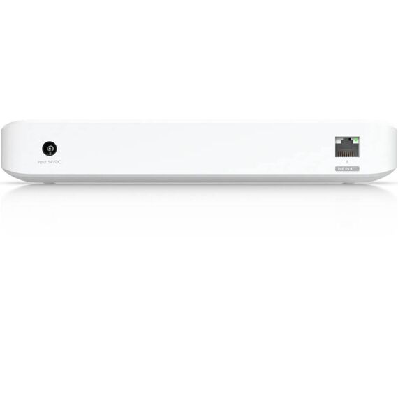 UniFi Switch Ultra 210W - 8-Port PoE Switch