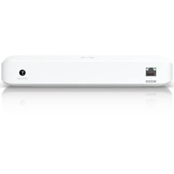 UniFi Switch Ultra 210W - 8-Port PoE Switch