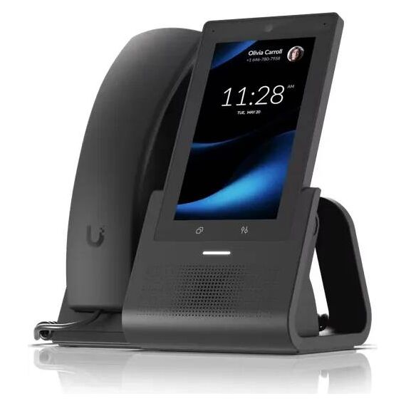 UniFi Talk G3 Touch Pro - VoIP Phone with Camera