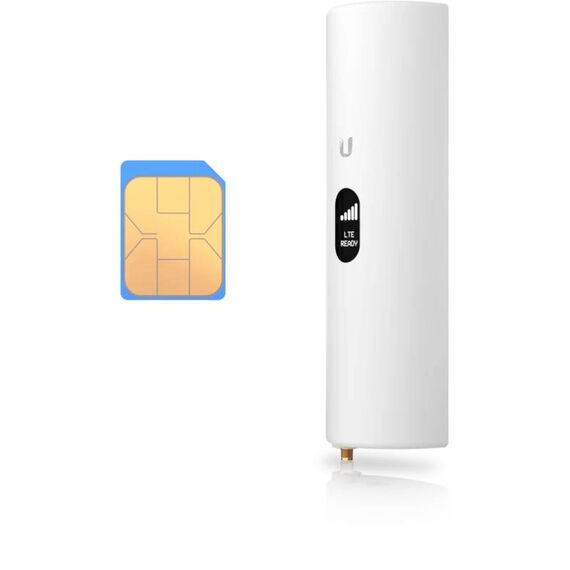UniFi LTE Backup Pro Cellular Failover Router | U-LTE-Backup Pro