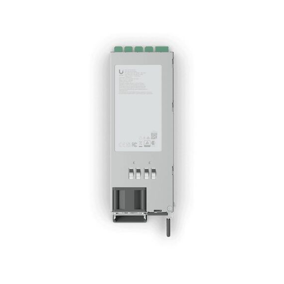 UniFi Hot-Swappable Power Module 1200W 54V | UACC-PSU-54V-1200W