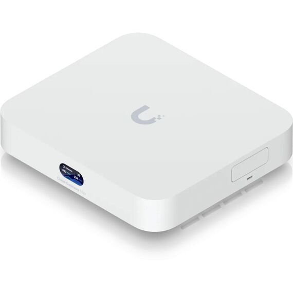 UniFi Cloud Gateway Max UCG-Max 2.5GbE Router IDS/IPS